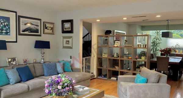 Casa en venta en Santa Teresa, La Magdalena Contreras — foto 2 de 14