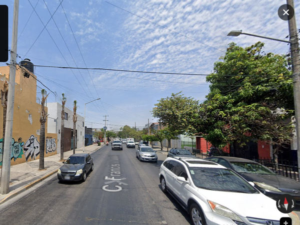 Casa en venta en Antigua Penal de Oblatos, Guadalajara — foto 2 de 12