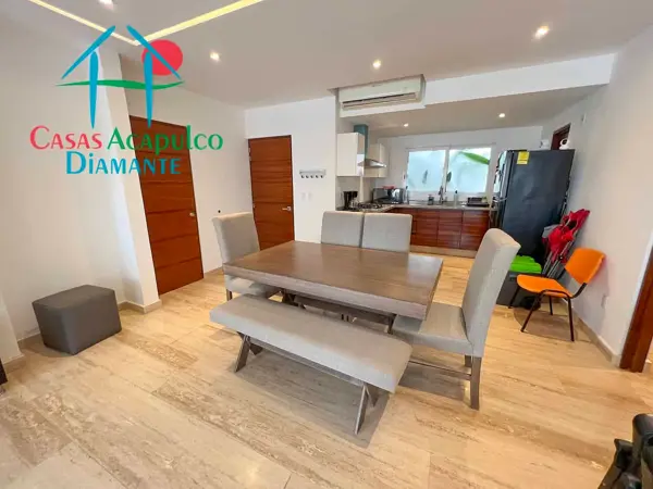 Departamento en venta en Vida Mar Residencial, Acapulco de Juárez — foto 2 de 55