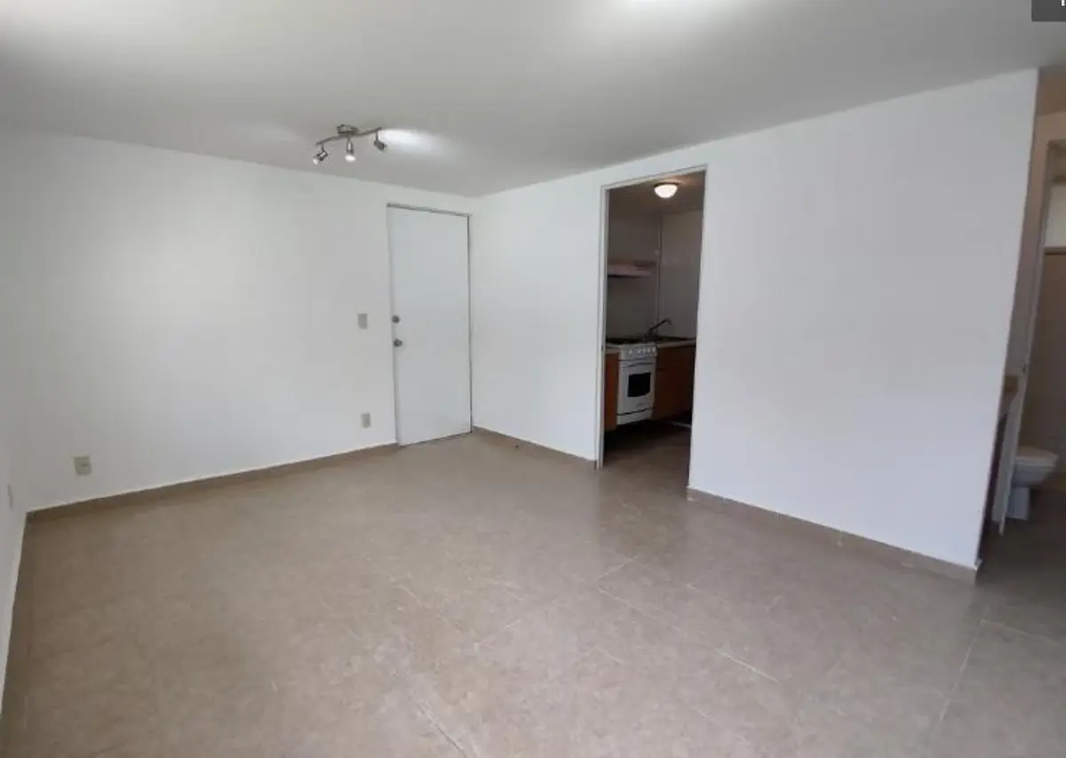 Departamento en venta en Memetla, Cuajimalpa de Morelos — foto 1 de 13