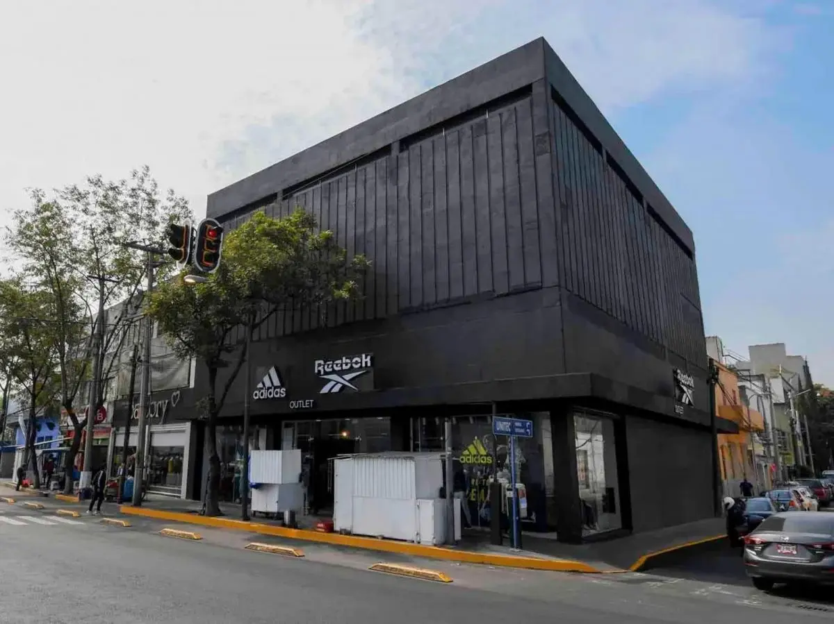 Local en renta en Tacuba, Miguel Hidalgo — foto 1 de 14