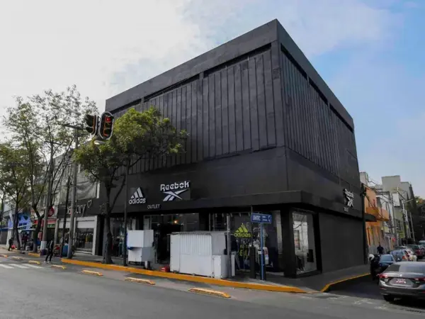 Local en renta en Tacuba, Miguel Hidalgo, Ciudad de México Local en renta en Tacuba, Miguel Hidalgo, Ciudad de México