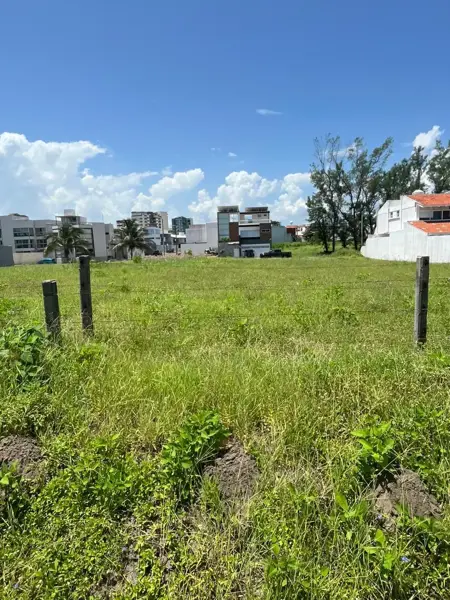 Terreno en venta en Playas del Conchal, Alvarado — foto 2 de 2