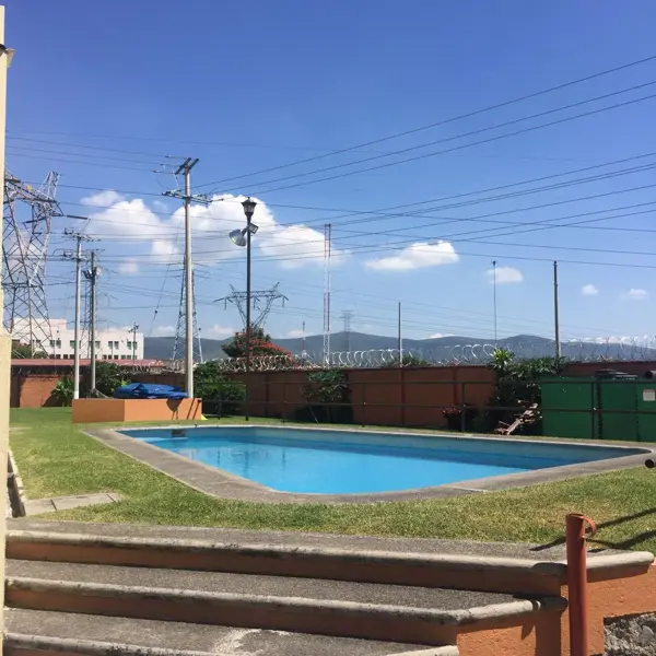 Casa en venta en Burgos Bugambilias, Temixco — foto 3 de 12