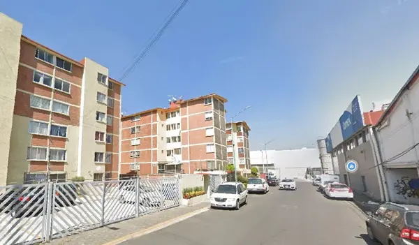 Departamento en venta en Los Girasoles, Coyoacán — foto 2 de 23