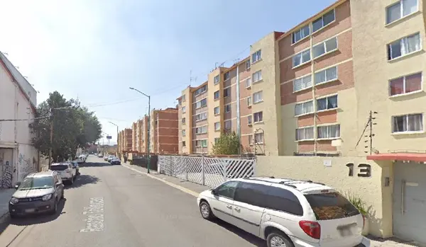 Departamento en venta en Los Girasoles, Coyoacán — foto 3 de 23