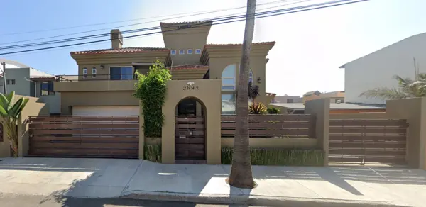 Casa en Playas de Tijuana Sección Costa de Oro, Tijuana, Baja California