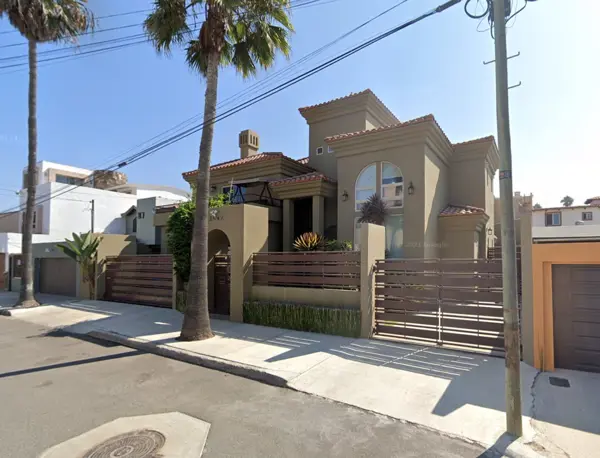 Casa en venta en Playas de Tijuana Sección Costa de Oro, Tijuana — foto 2 de 11