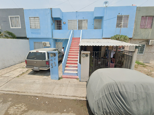 Casa en Costa Dorada, Veracruz, Veracruz de Ignacio de la Llave