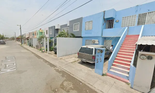 Casa en venta en Costa Dorada, Veracruz — foto 2 de 10