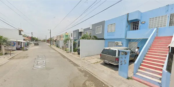 Casa en venta en Costa Dorada, Veracruz — foto 3 de 10