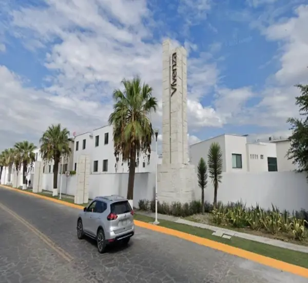 Casa en venta en Vivenza, San Nicolás de los Garza — foto 2 de 9