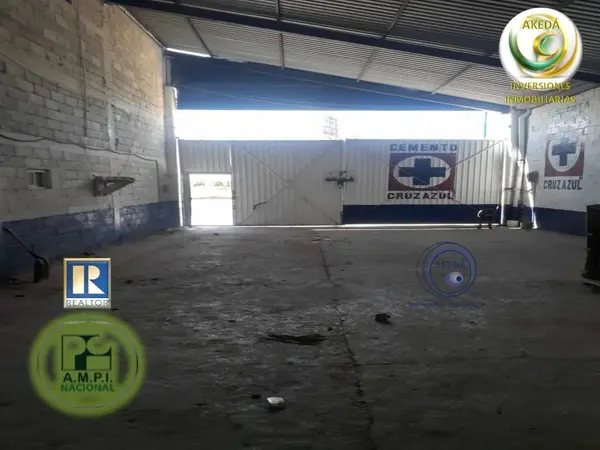 Bodega en renta en Emiliano Zapata, Tizayuca — foto 3 de 20