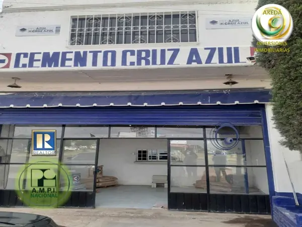 Bodega en renta en Emiliano Zapata, Tizayuca — foto 2 de 20