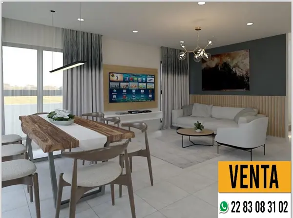 Casa en venta en Río del Dorado, Boca del Río — foto 2 de 4