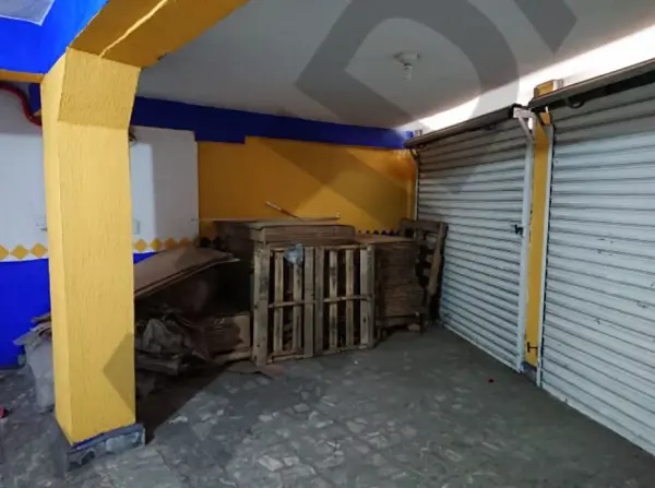 Edificio en venta en Ajusco, Coyoacán — foto 3 de 40