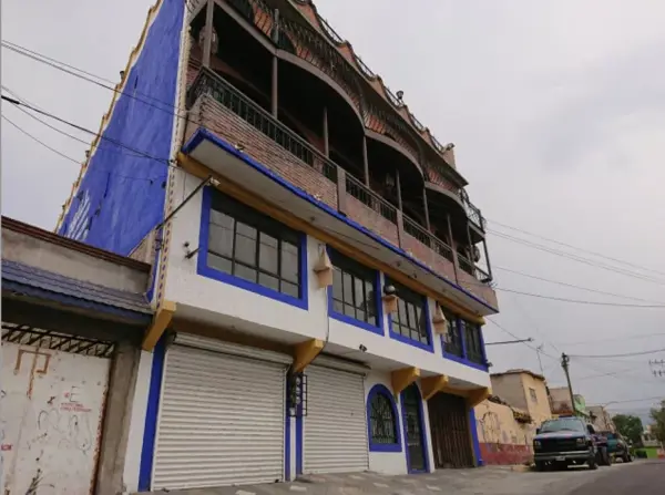 Edificio en venta en Ajusco, Coyoacán — foto 2 de 40