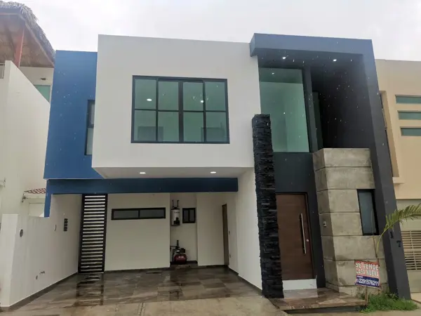 Casa en venta en Las Lomas Residencial, Alvarado — foto 3 de 37