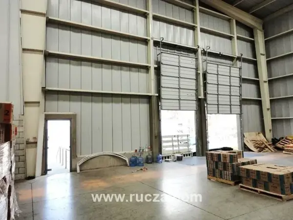 Nave en renta en Parque Industrial el Marqués, El Marqués — foto 3 de 6