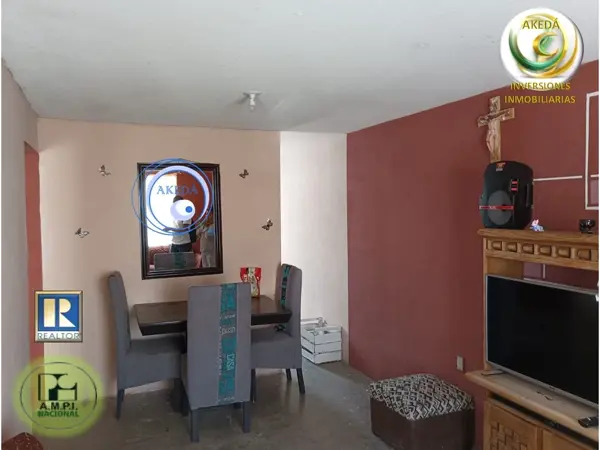 Casa en venta en Haciendas de Tizayuca, Tizayuca — foto 3 de 20