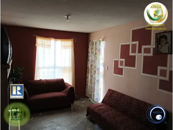 Casa en venta en Haciendas de Tizayuca, Tizayuca — foto 2 de 20