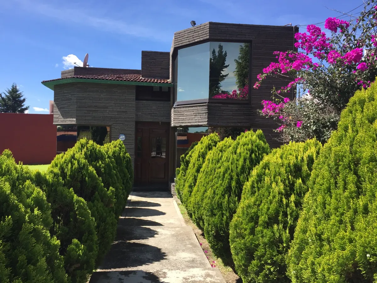Casa en renta en Fracc Santa Elena, Panotla — foto 1 de 13