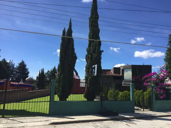 Casa en renta en Fracc Santa Elena, Panotla — foto 2 de 13