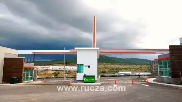 Bodega en renta en Cumbres de Conín, El Marqués — foto 3 de 7