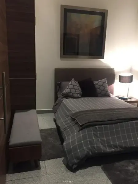 Departamento en renta en Mixcoac, Benito Juárez — foto 3 de 23