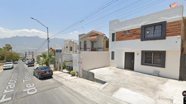 Casa en venta en Misión de las Villas, Santa Catarina — foto 2 de 31