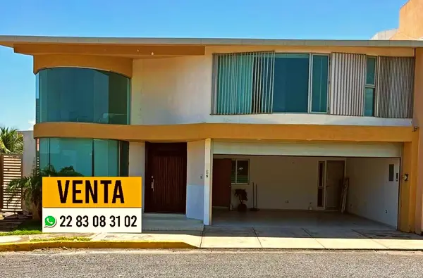 Casa en venta en Playas del Conchal, Alvarado, Veracruz de Ignacio de la Llave Casa en venta en Playas del Conchal, Alvarado, Veracruz de Ignacio de la Llave