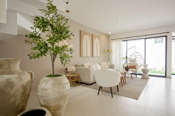 Casa en venta en Bosques de Breda, León — foto 3 de 11