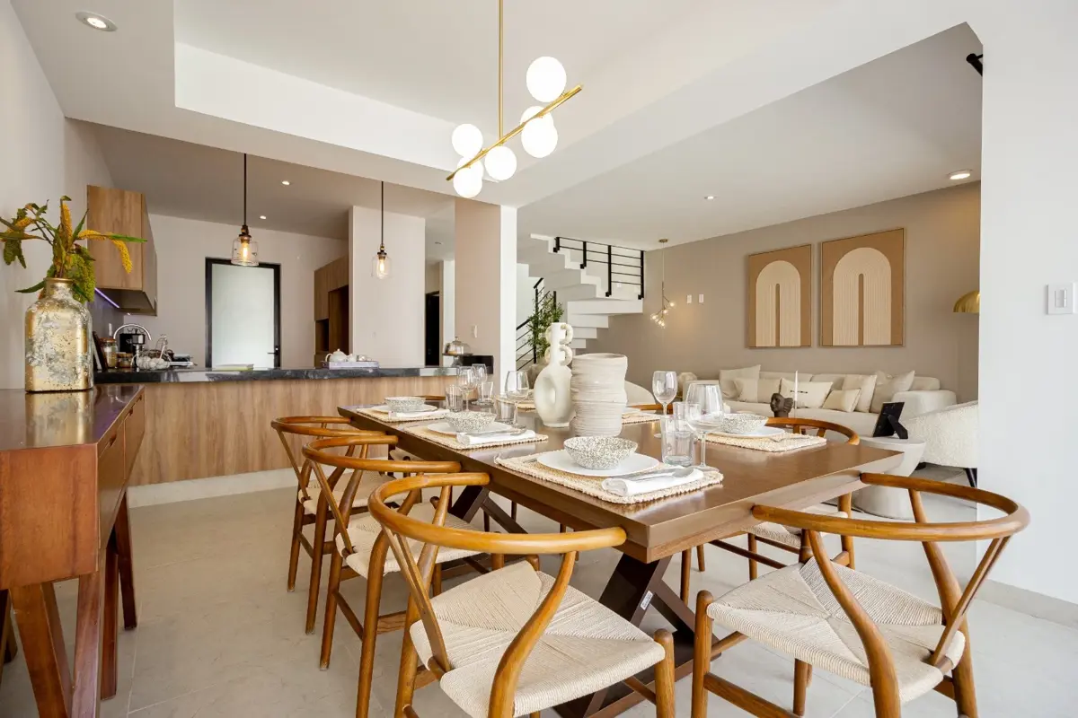 Casa en venta en Bosques de Breda, León — foto 1 de 11