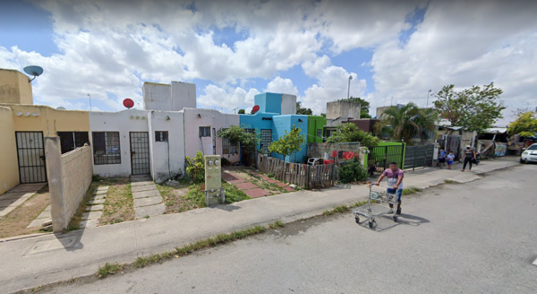 Casa en venta en Villas del Mar "Plus", Benito Juárez — foto 2 de 7
