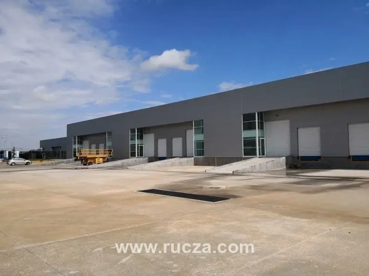 Nave en renta en Silao Centro, Silao de la Victoria — foto 1 de 6