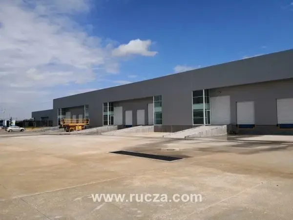 Nave en renta en Silao Centro, Silao de la Victoria, Guanajuato