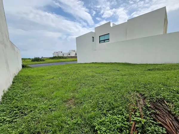 Terreno en venta en Lomas del Sol, Alvarado — foto 2 de 5