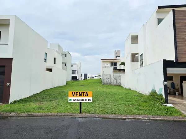 Terreno en venta en Lomas del Sol, Alvarado, Veracruz de Ignacio de la Llave