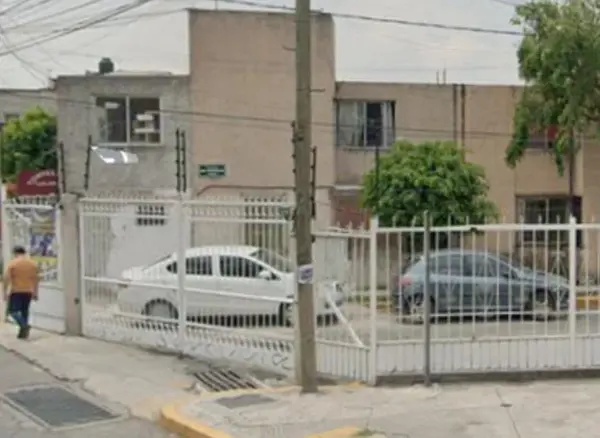 Casa en Santa Cecilia, Coyoacán, Ciudad de México