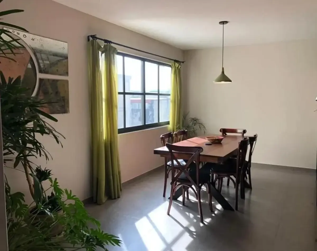 Departamento en renta en Escandón I Sección, Miguel Hidalgo — foto 1 de 29