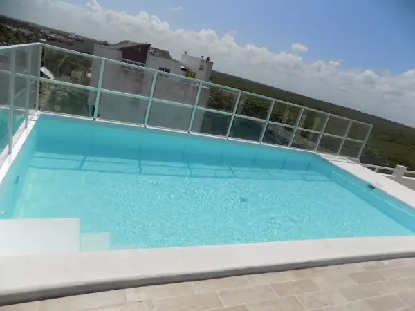 Hotel en venta en Mahahual, Othón P. Blanco — foto 3 de 9