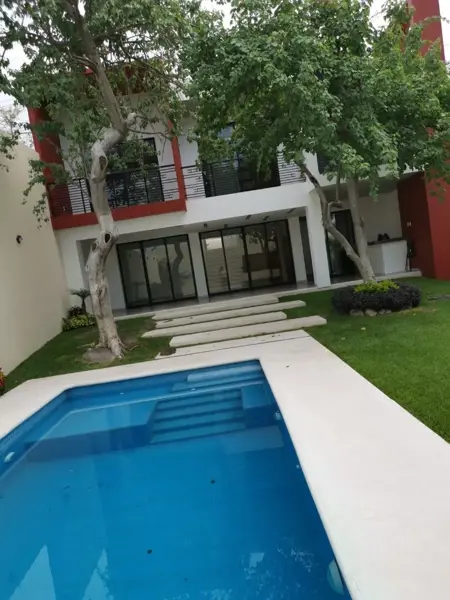 Casa en venta en Cuernavaca Centro, Cuernavaca — foto 3 de 41