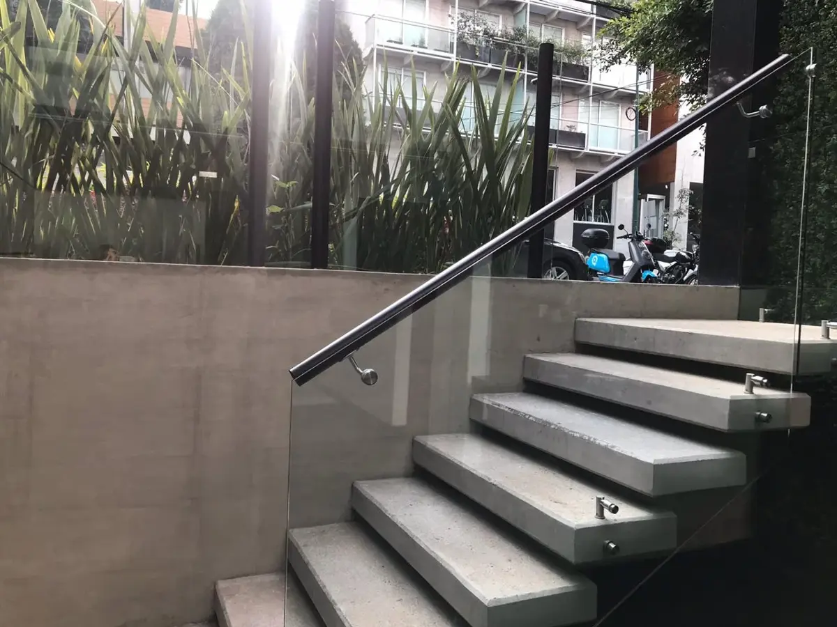 Departamento en venta en Polanco III Sección, Miguel Hidalgo — foto 1 de 20