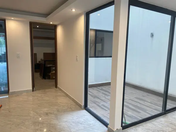 Departamento en venta en Polanco III Sección, Miguel Hidalgo — foto 2 de 20