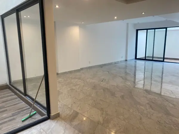 Departamento en venta en Polanco III Sección, Miguel Hidalgo — foto 3 de 20