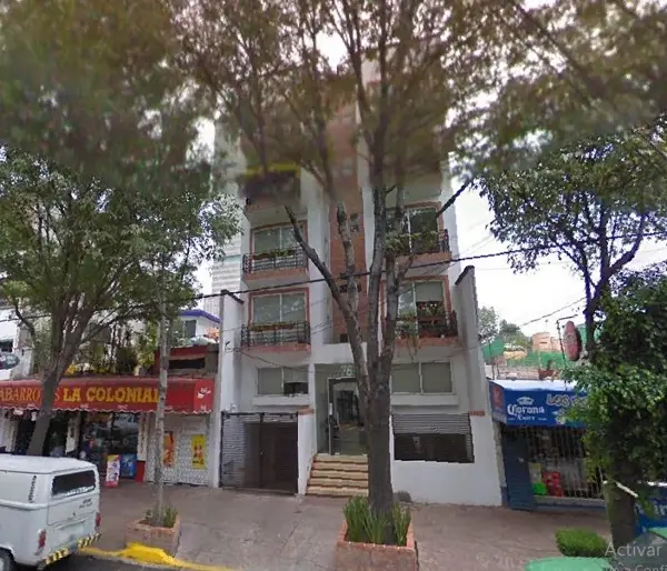 Departamento en venta en Veronica Anzures, Miguel Hidalgo — foto 3 de 18
