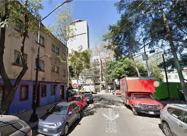 Departamento en venta en Veronica Anzures, Miguel Hidalgo — foto 2 de 18
