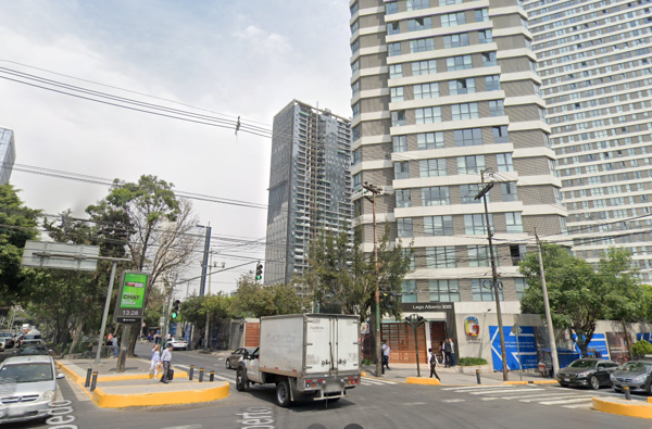 Departamento en venta en Anáhuac I Sección, Miguel Hidalgo — foto 3 de 17
