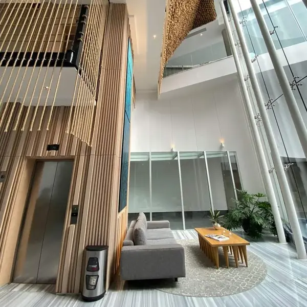 Departamento en venta en Costa de Oro, Boca del Río — foto 2 de 5