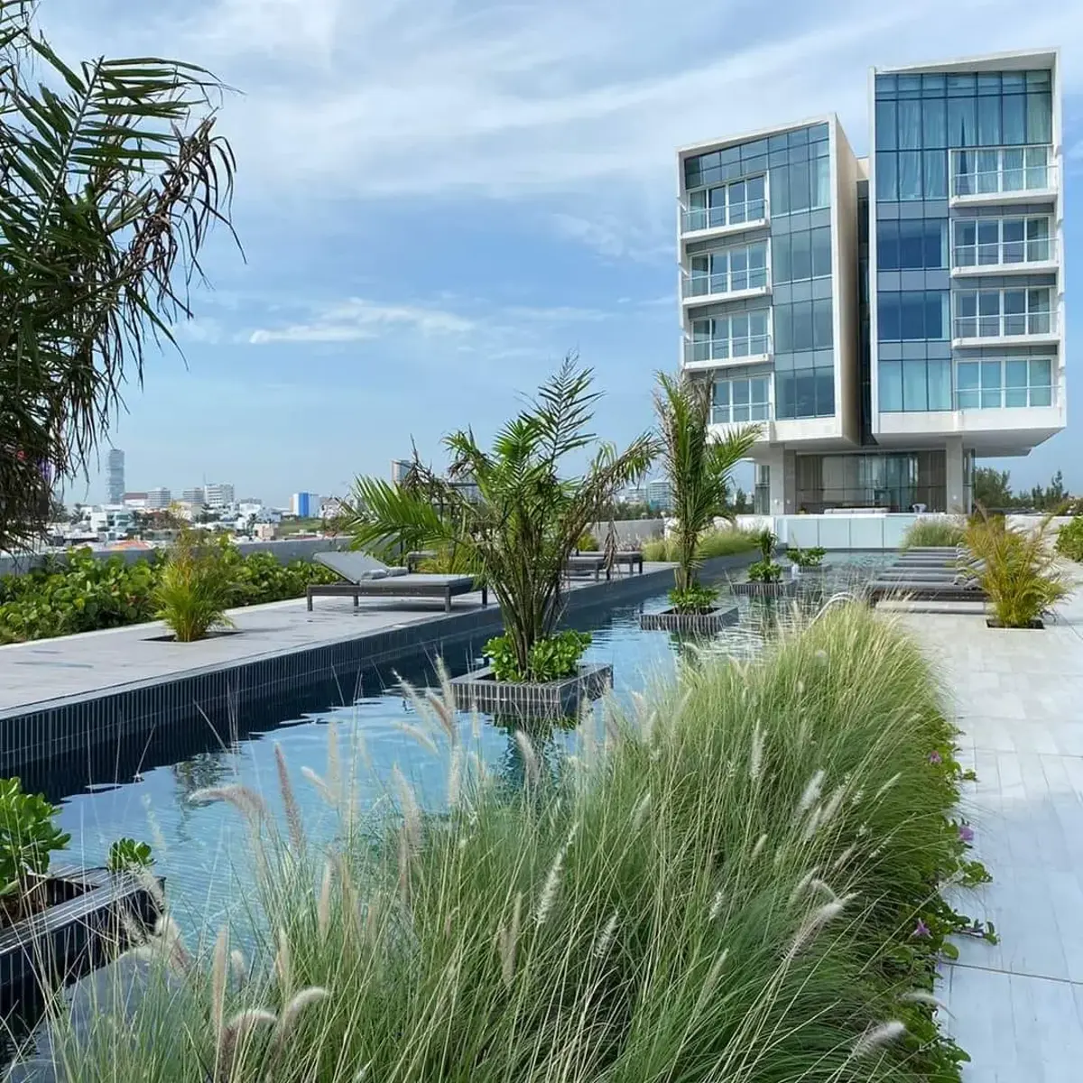 Departamento en venta en Costa de Oro, Boca del Río — foto 1 de 5